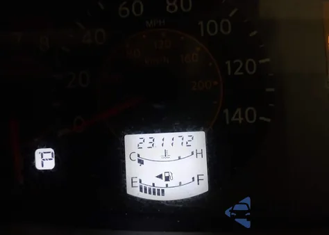 2006 Nissan Quest 3.5 S из США, поврежденный, VIN 5N1BV28UX6N121509